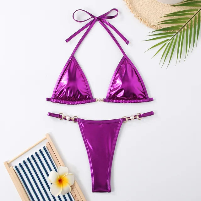 Lieve® | Femininer und frischer Bikini