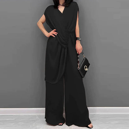 Eunice® | Zeitlos und elegant allgemeiner Jumpsuit