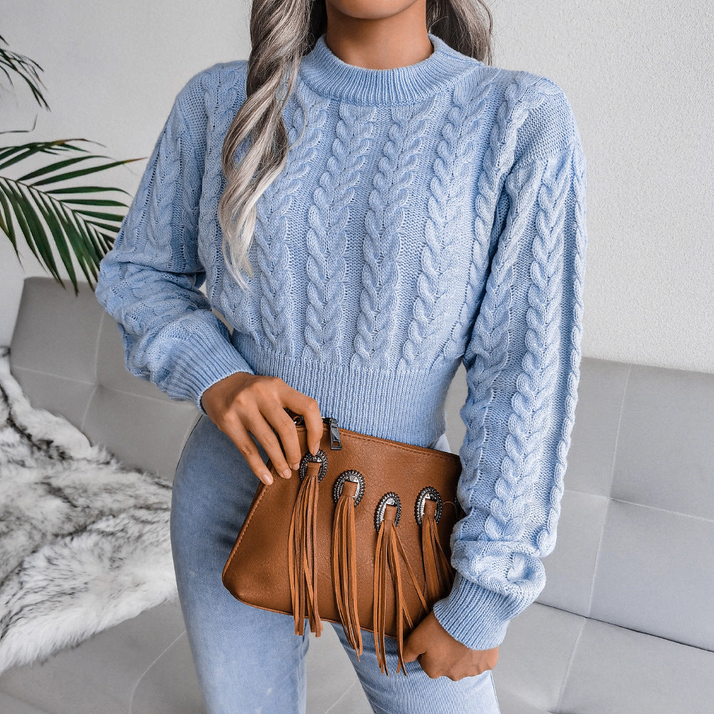 Letitia® | Schicker und vielseitiger allgemeiner Pullover