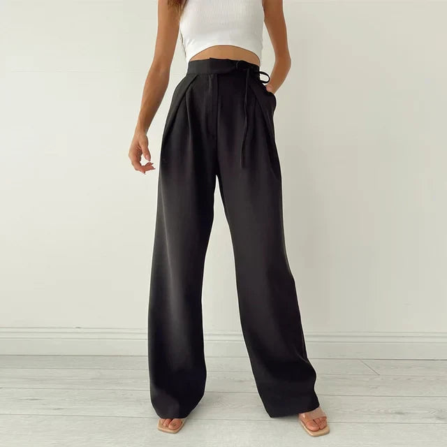 Aya® | Modern and Versatile Pants