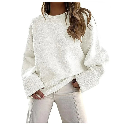 Gala | Elegant und lässig Winter Pullover