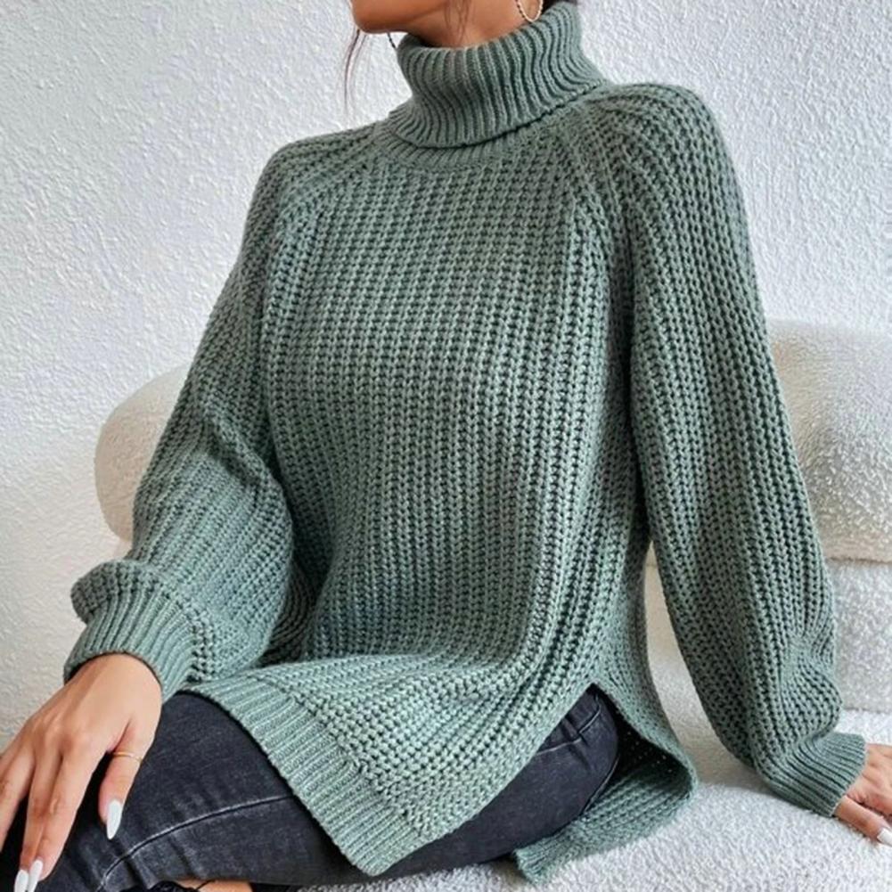 Yasmine | Maßgeschneiderter und eleganter Pullover