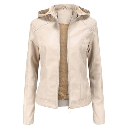 Ashlee® | Elegante und frische Jacke