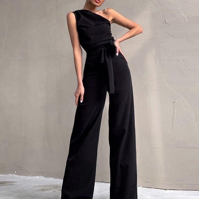 Ciara® | Edler und luftiger Jumpsuit