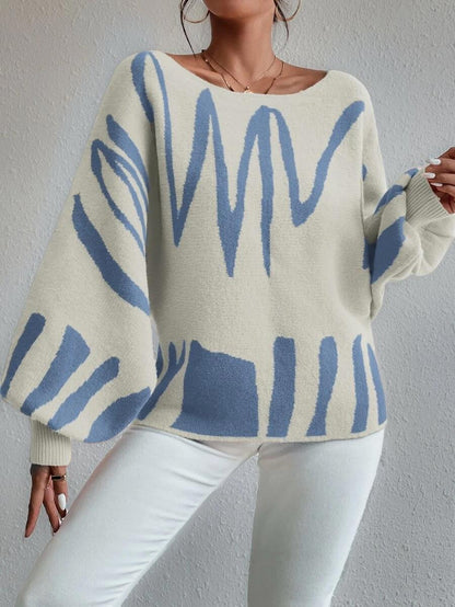 Anissa® | Eleganter und vielseitiger allgemeiner Pullover