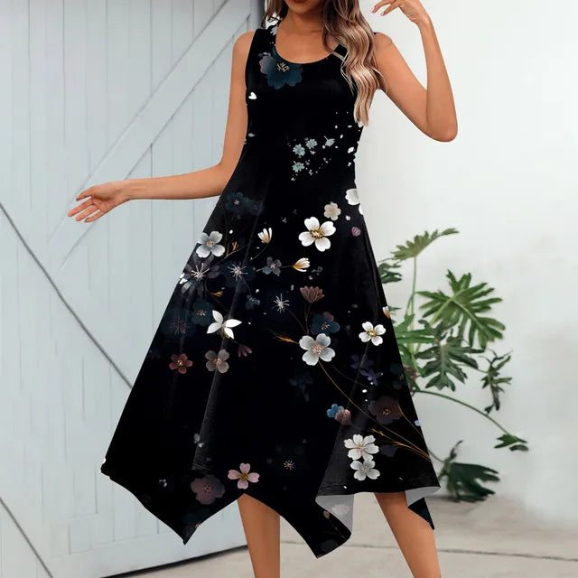 Chrysanthemum® | Bequemes und luftiges Kleid