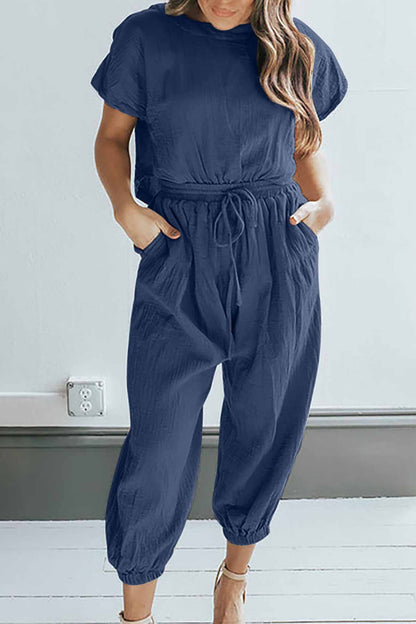 Maliyah® | Schicker und cooler Jumpsuit