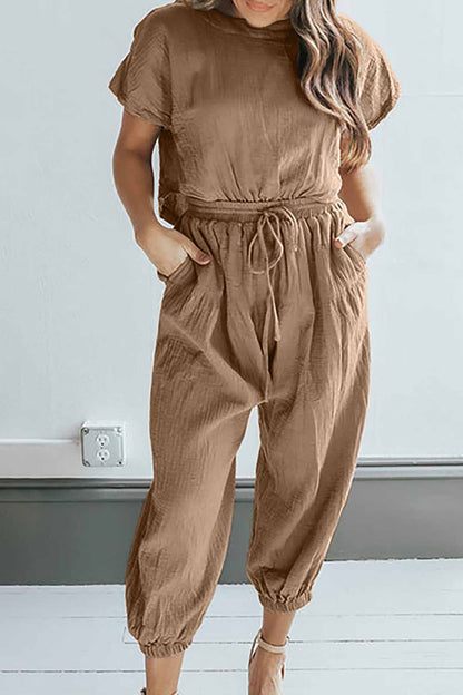 Maliyah® | Schicker und cooler Jumpsuit