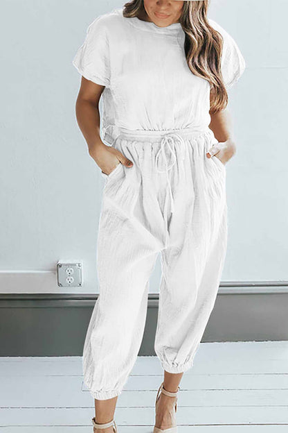 Maliyah® | Schicker und cooler Jumpsuit