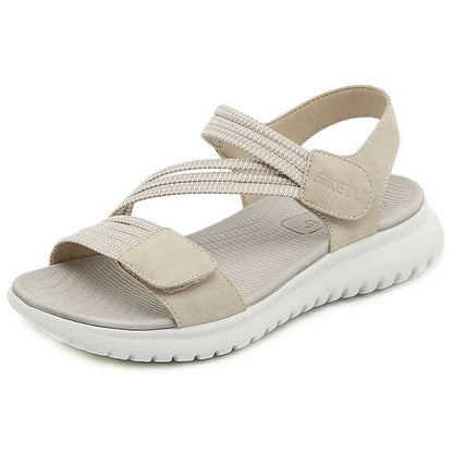 Inara® | Glamouröse und frische Sandalen