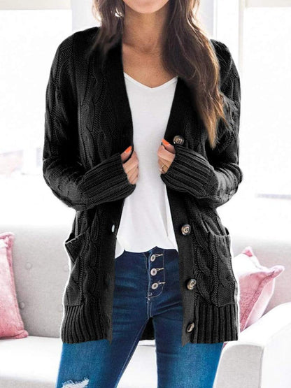 Stefanie | Elegante und vielseitige Winterjacke