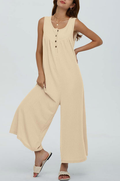 Betsy® | Weicher und luftiger Jumpsuit