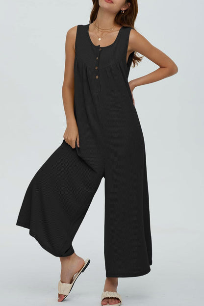 Betsy® | Weicher und luftiger Jumpsuit