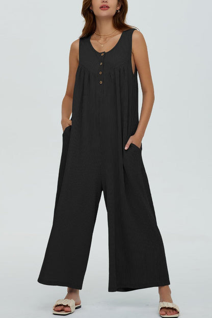 Betsy® | Weicher und luftiger Jumpsuit