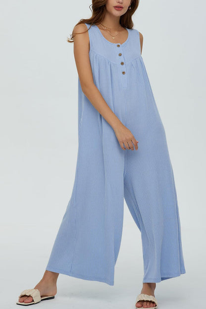 Betsy® | Weicher und luftiger Jumpsuit