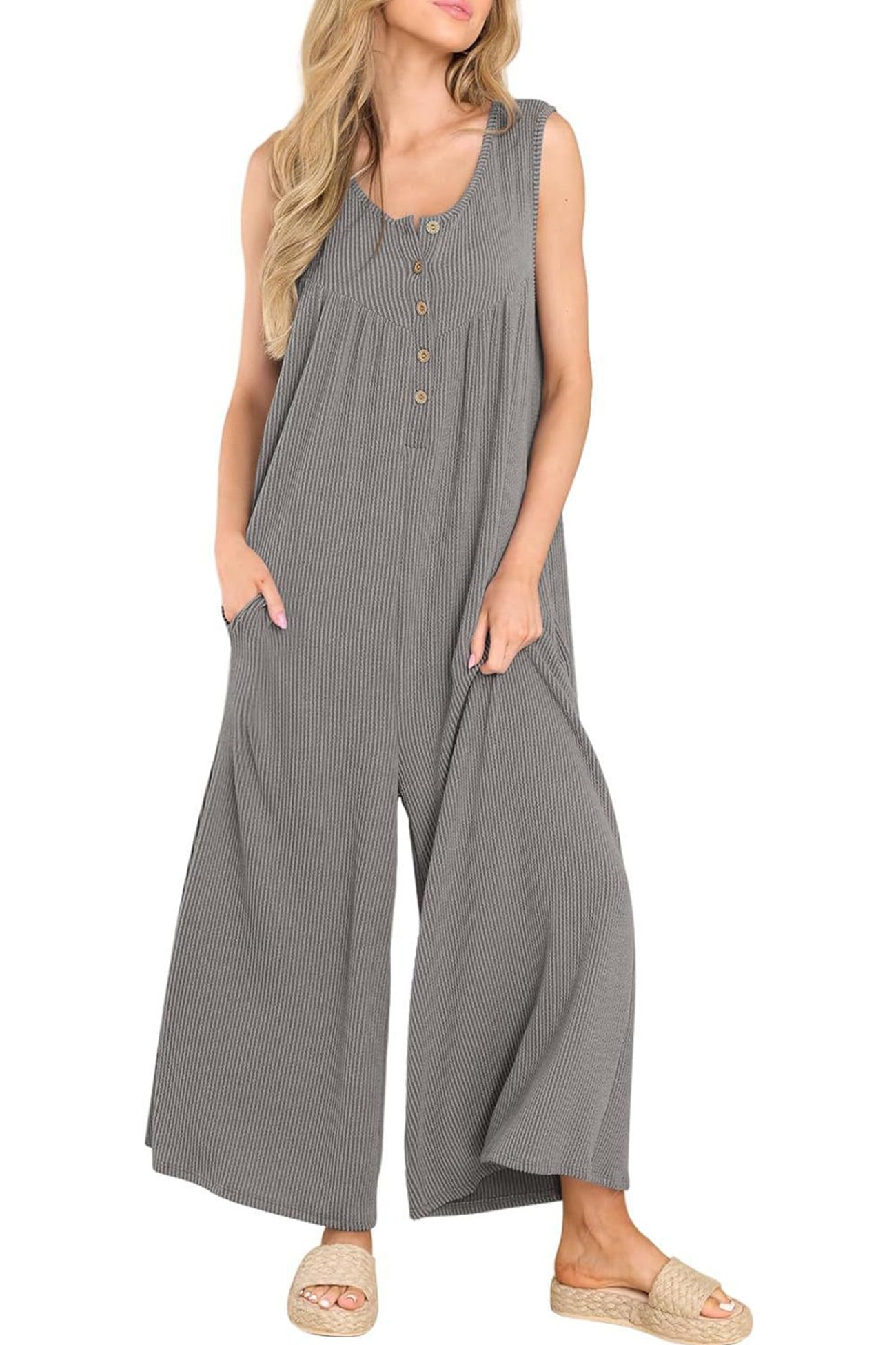 Betsy® | Weicher und luftiger Jumpsuit