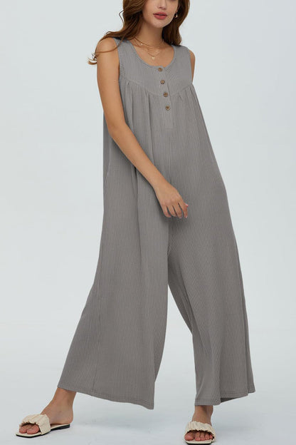 Betsy® | Weicher und luftiger Jumpsuit