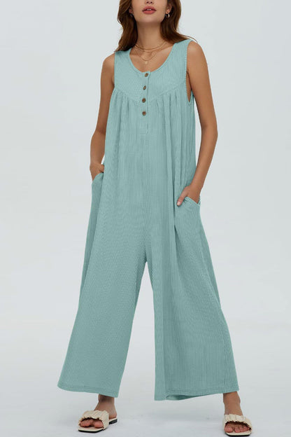 Betsy® | Weicher und luftiger Jumpsuit