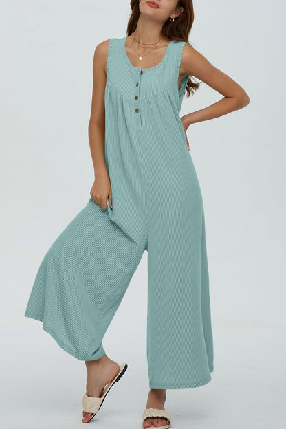 Betsy® | Weicher und luftiger Jumpsuit