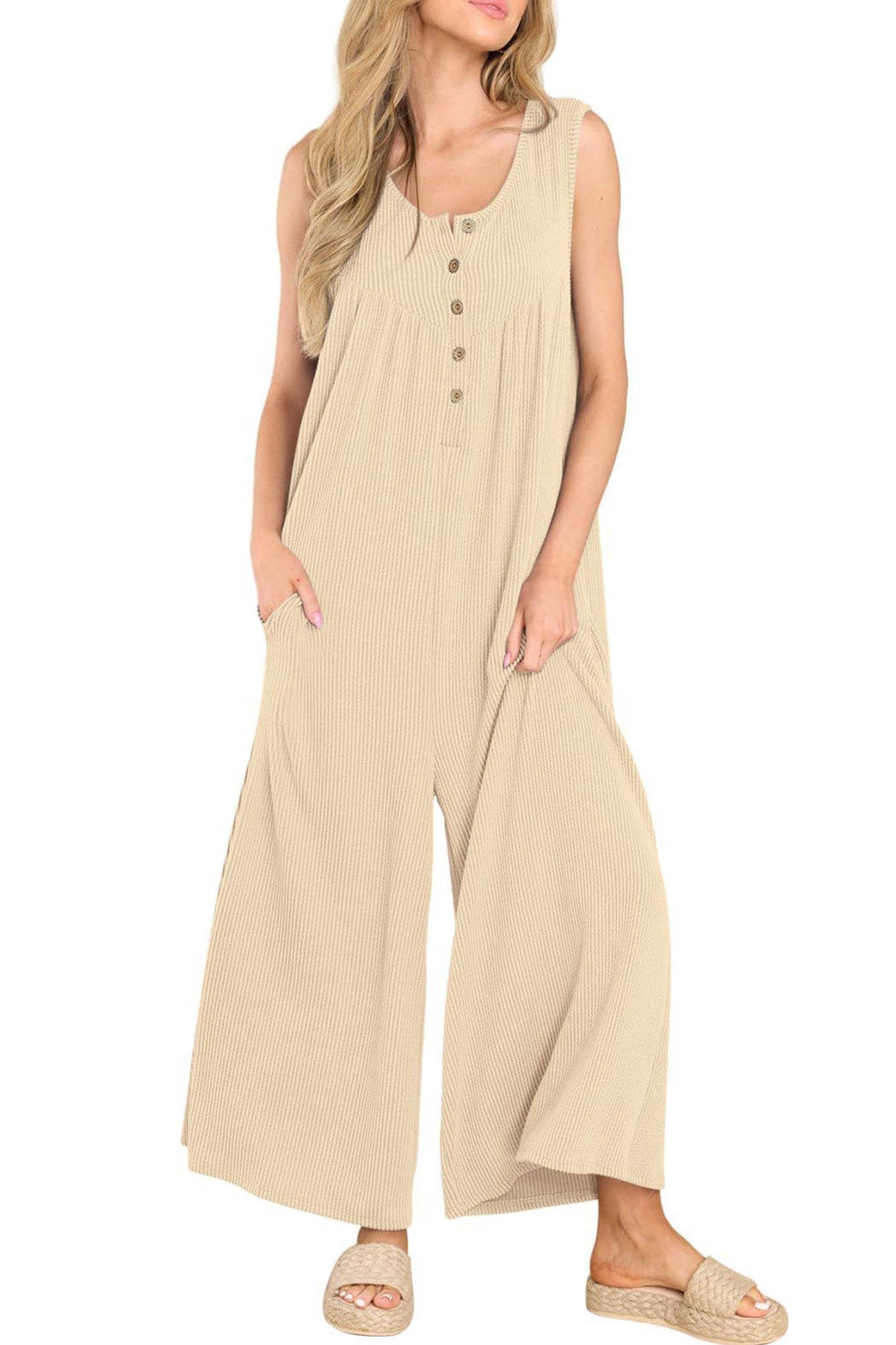 Betsy® | Weicher und luftiger Jumpsuit