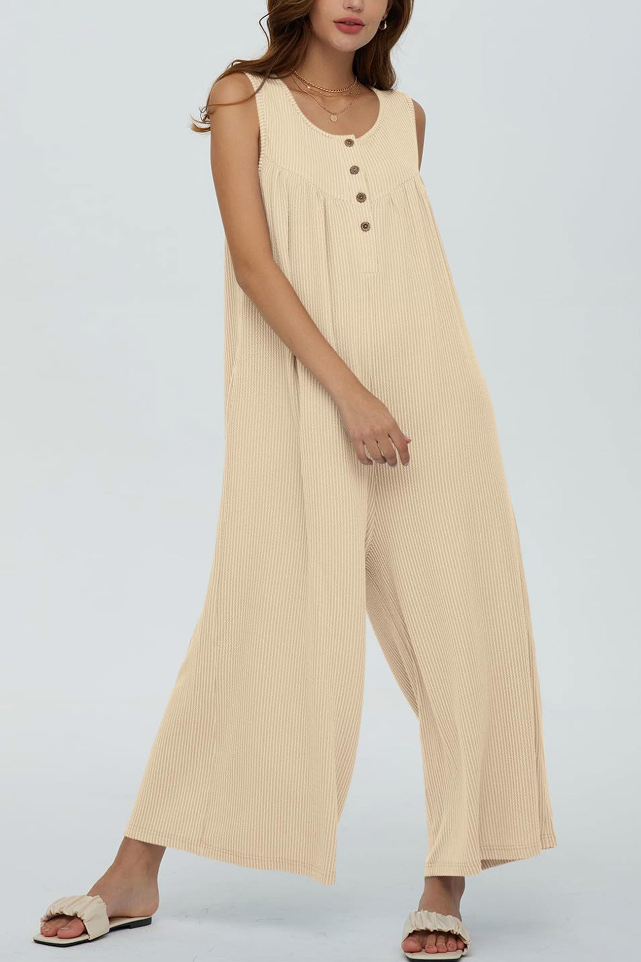 Betsy® | Weicher und luftiger Jumpsuit