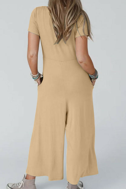 Hayley® | Bequemer luftiger Sommer Jumpsuit