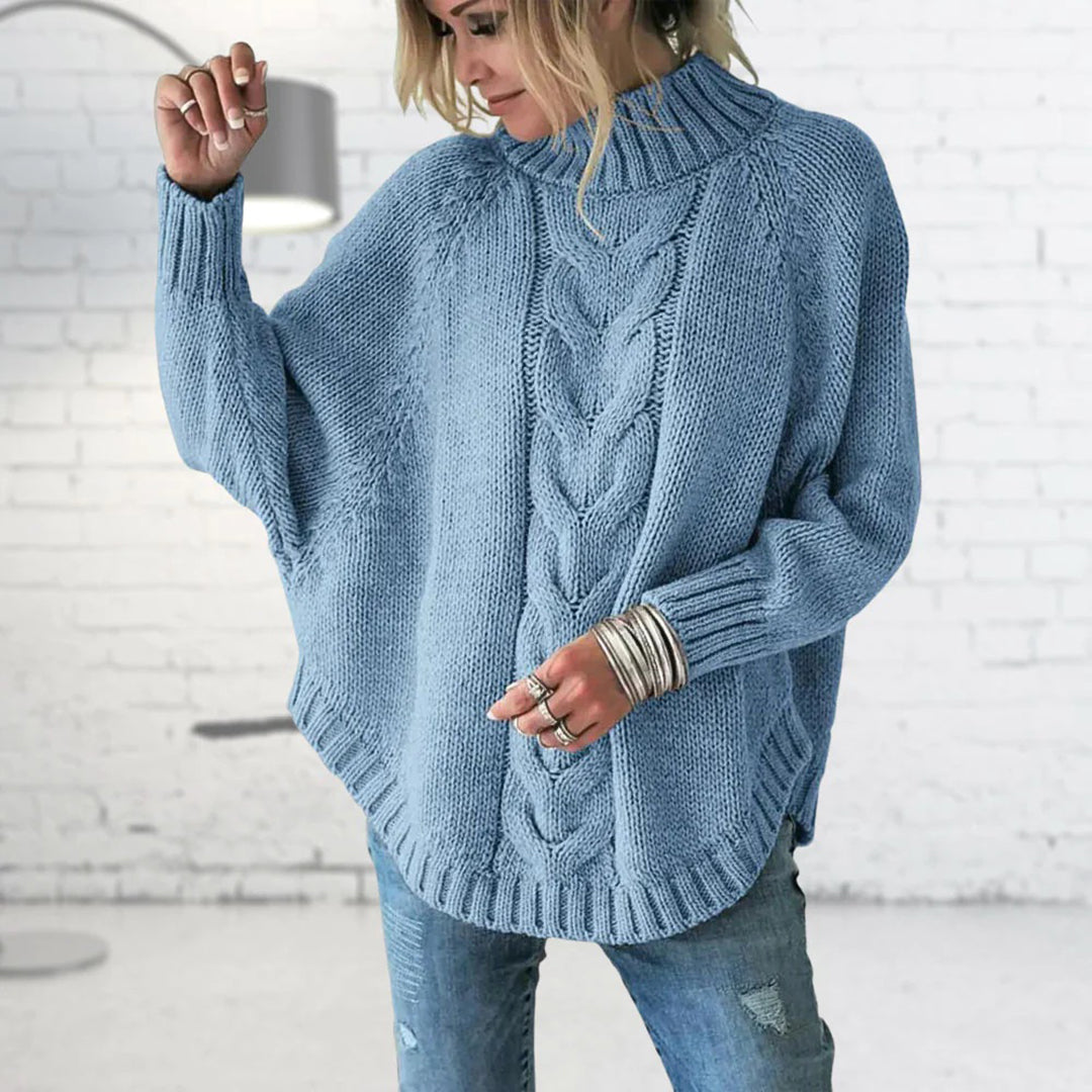 Filipina | Mühelose und schicke Winterpullover