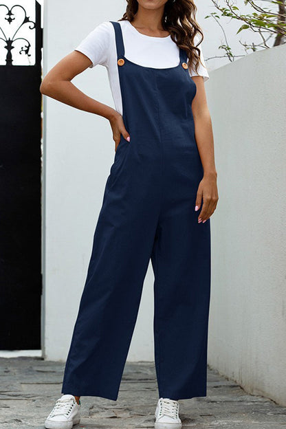 Benedita® | Cooler und modischer Jumpsuit