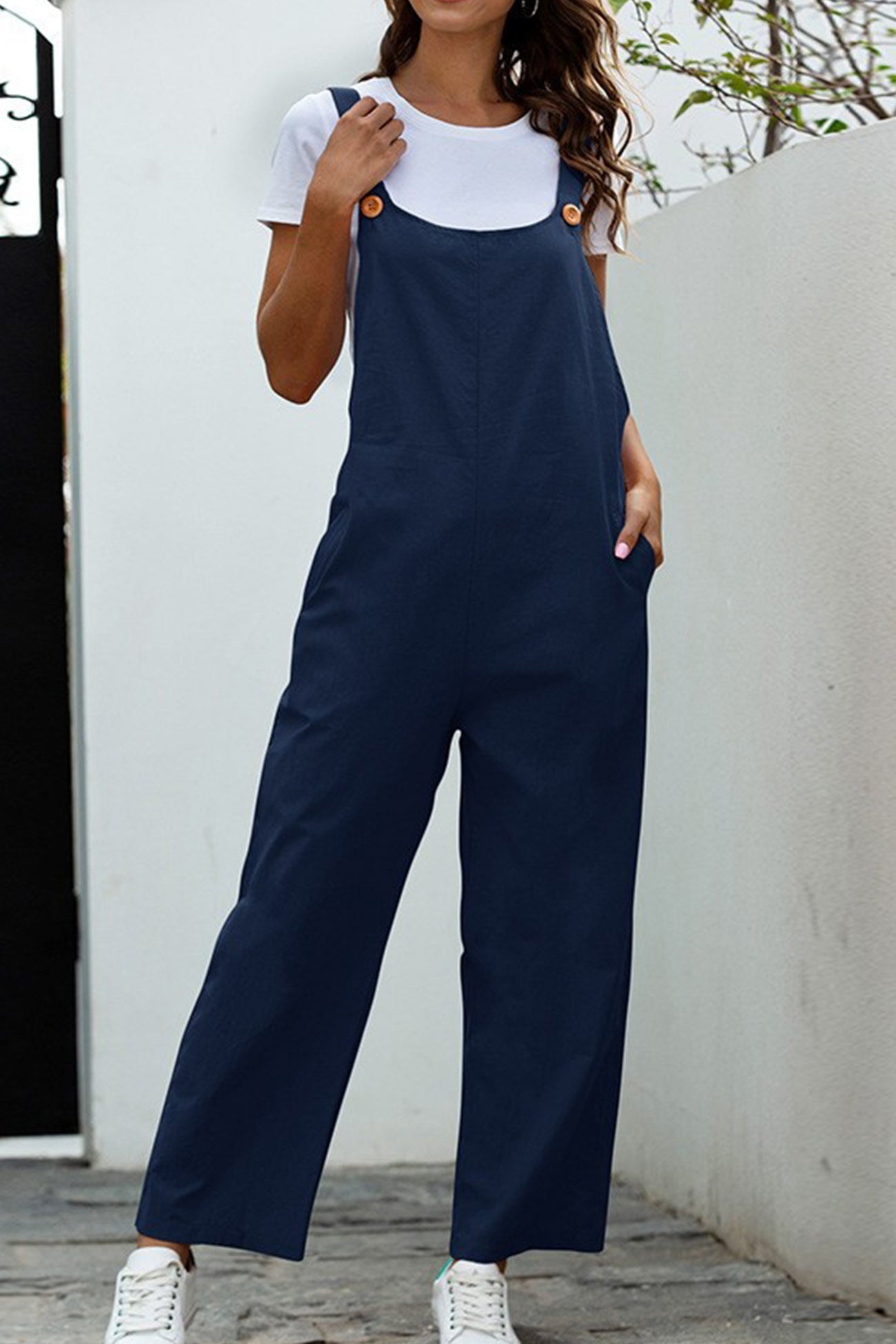 Benedita® | Cooler und modischer Jumpsuit