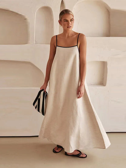 Céline® | Stilvolles und elegantes allgemeines Kleid