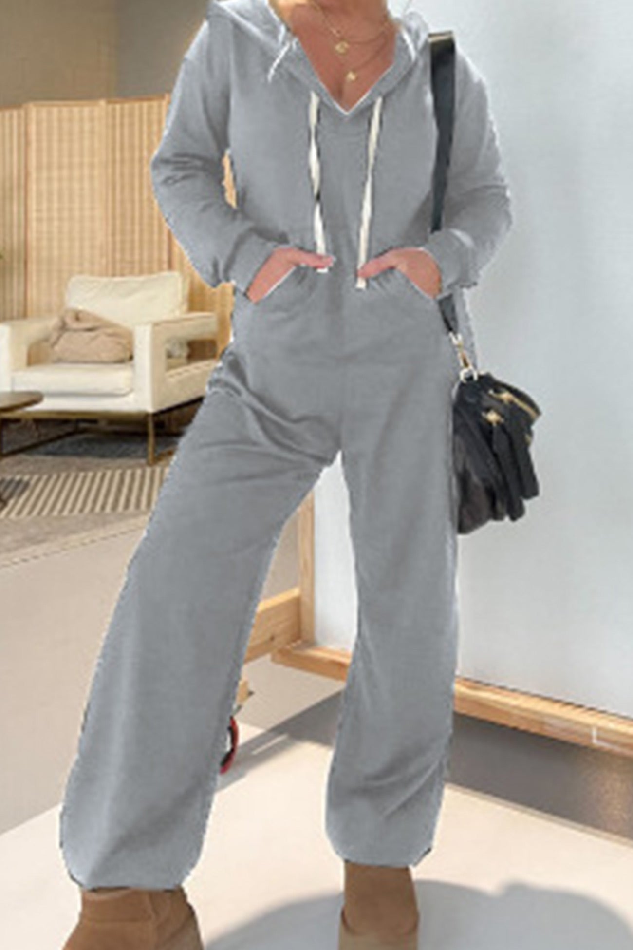 Joaquina® | Bequemer und stilvoller Jumpsuit