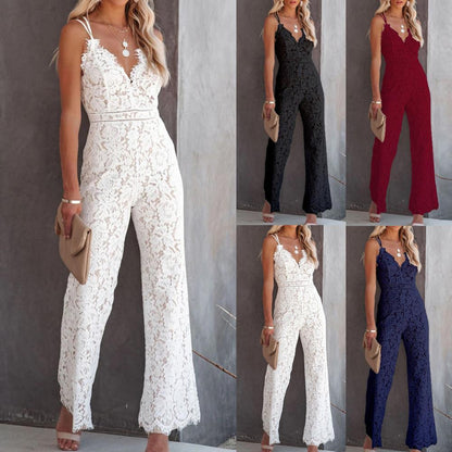 Arletta® | Lässiger und stilvoller Jumpsuit