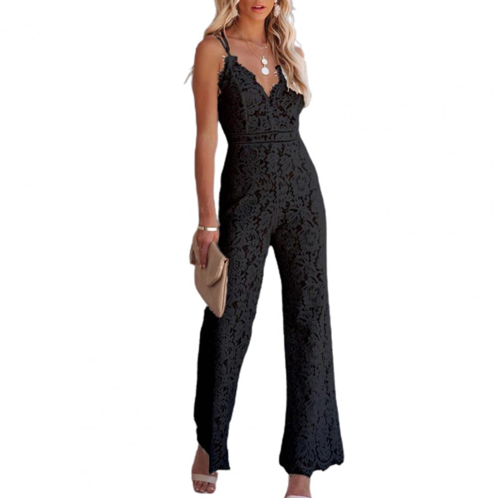 Arletta® | Lässiger und stilvoller Jumpsuit