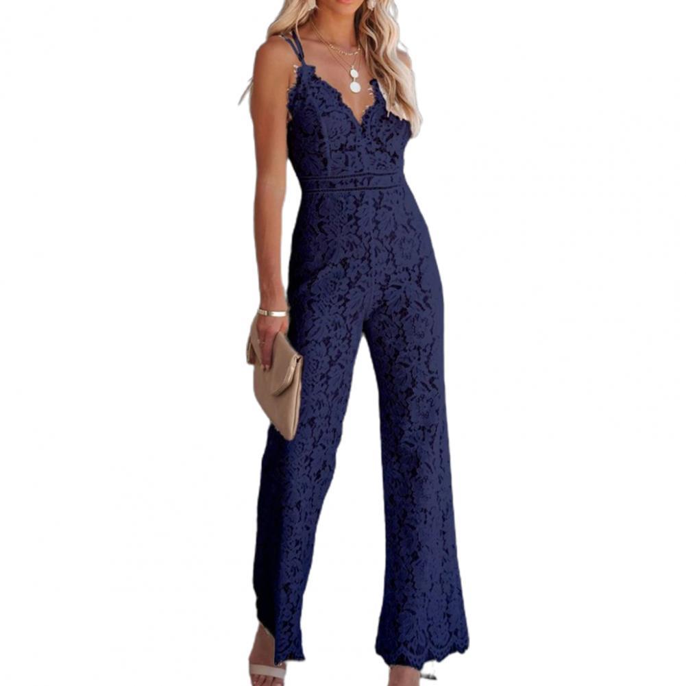 Arletta® | Lässiger und stilvoller Jumpsuit