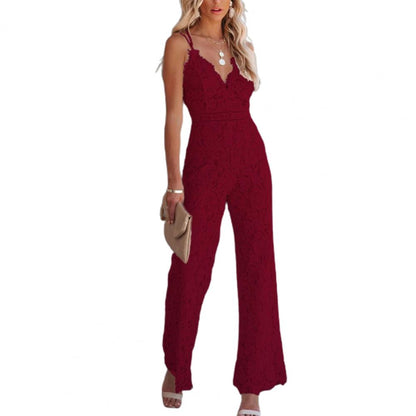 Arletta® | Lässiger und stilvoller Jumpsuit