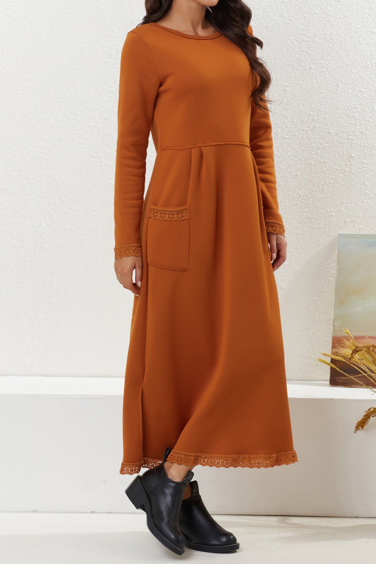 Drusilla® | Klassisches und bequemes Kleid