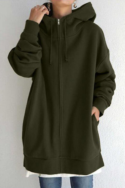 Alastrina | Klassischer und stylischer Winter Hoodie