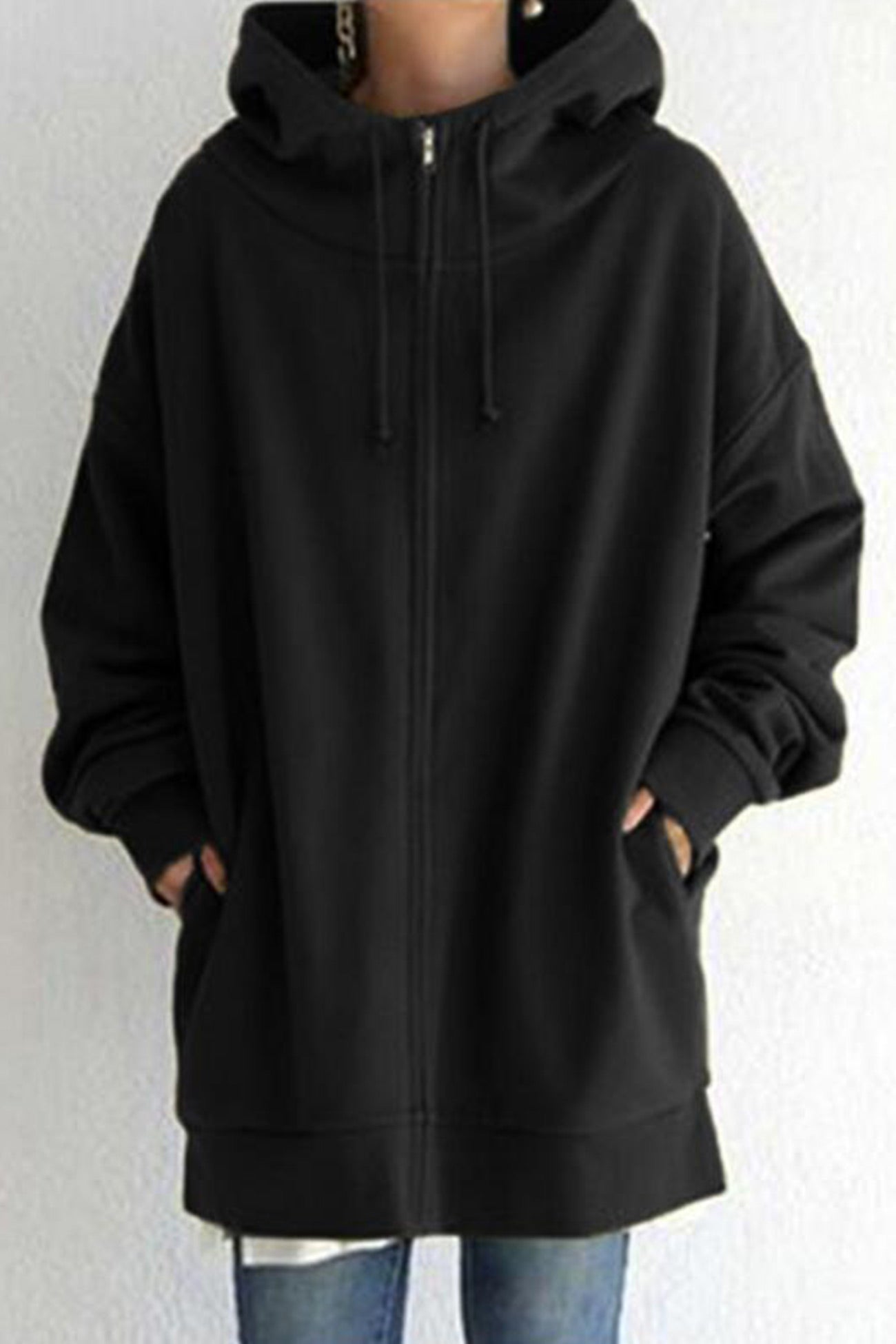 Alastrina | Klassischer und stylischer Winter Hoodie