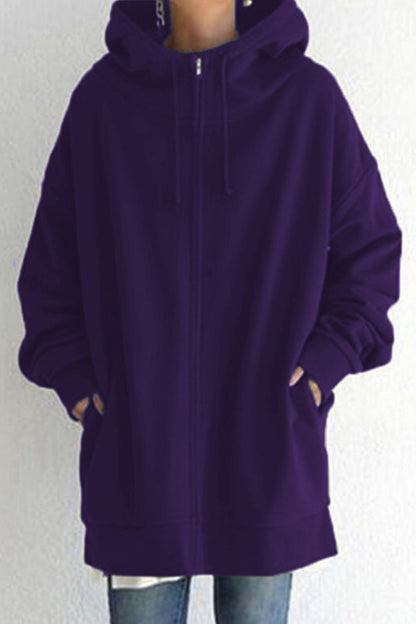 Alastrina | Klassischer und stylischer Winter Hoodie