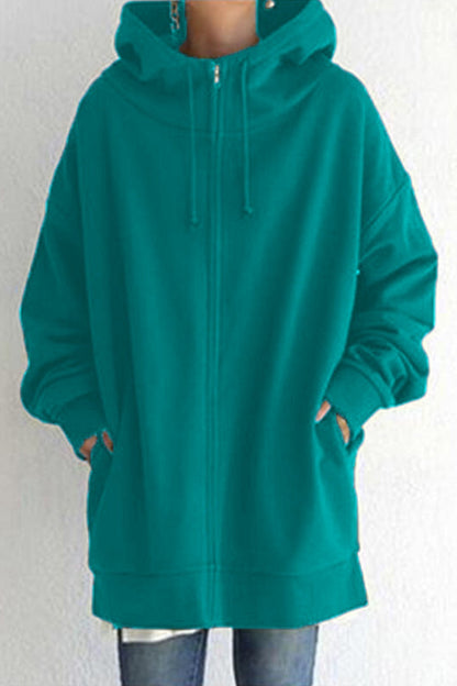 Alastrina | Klassischer und stylischer Winter Hoodie