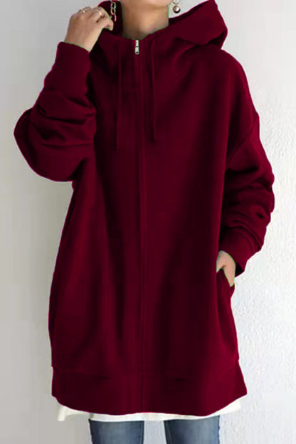 Alastrina | Klassischer und stylischer Winter Hoodie