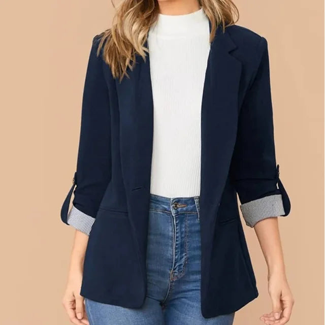 Valerie® | Schicker und vielseitiger allgemeiner Blazer