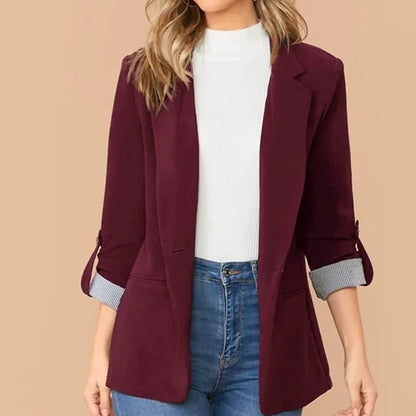 Valerie® | Schicker und vielseitiger allgemeiner Blazer