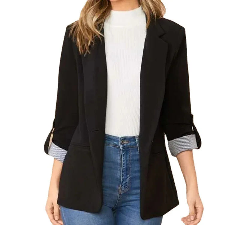 Valerie® | Schicker und vielseitiger allgemeiner Blazer