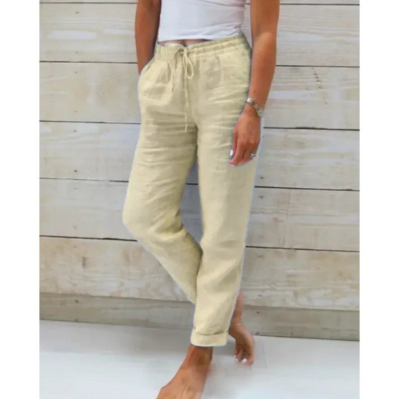 Lila® | Zeitlos-elegante General Pants