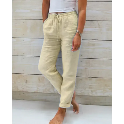 Lila® | Zeitlos-elegante General Pants