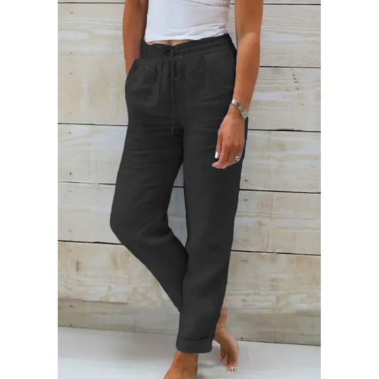 Lila® | Zeitlos-elegante General Pants