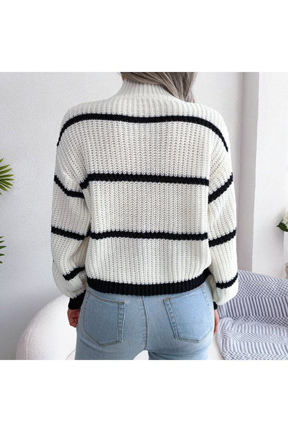 Melusine® | Lässiger und bequemer Pullover