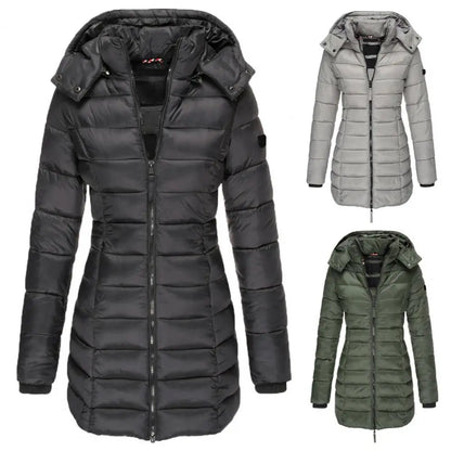 Jade® | Zeitlose und elegante Jacke