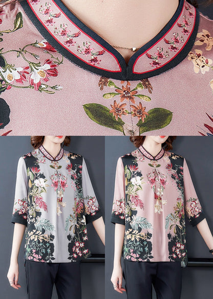 Blossom® | Entspanntes und luftiges Shirt